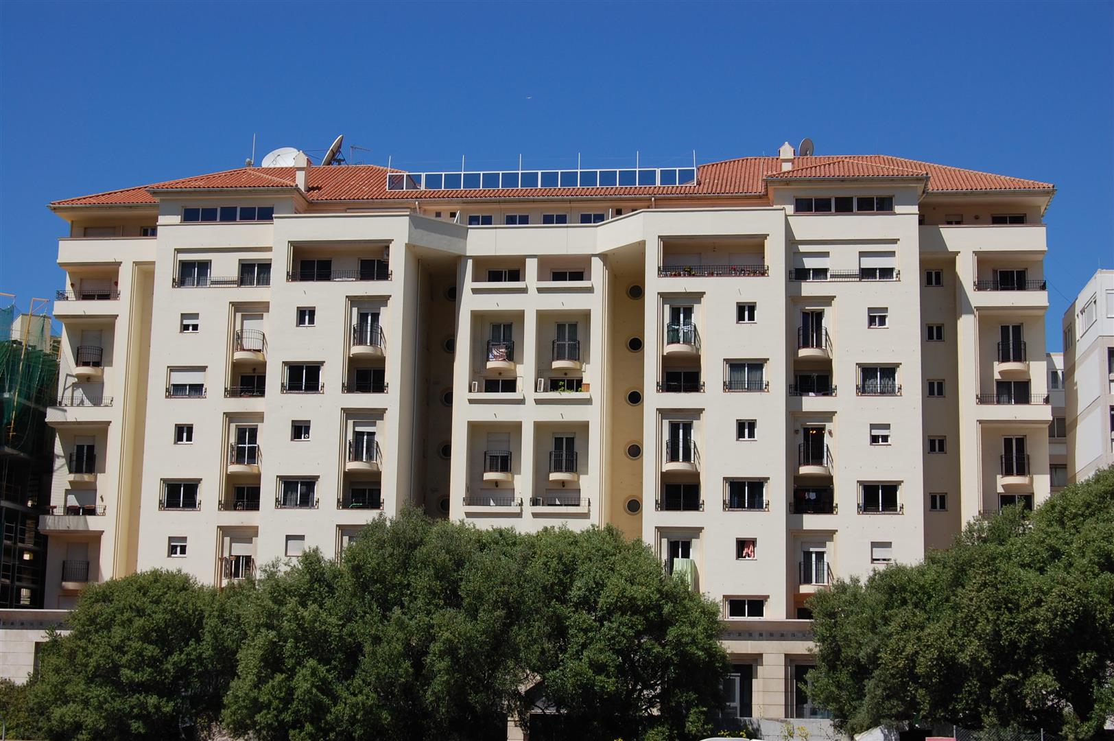 Image of Apartment - 1 Bedrooms - 1 Bathrooms for Rental in Portland House-Gibraltar, Image 11